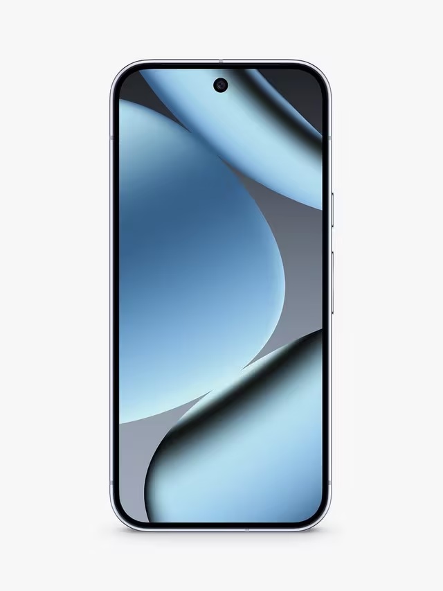 Google Pixel 10 Pro 5G 6.3'' Smartphone 128GB Unlocked SIM-Free - Moonstone C